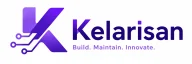 logo kelarisan baru